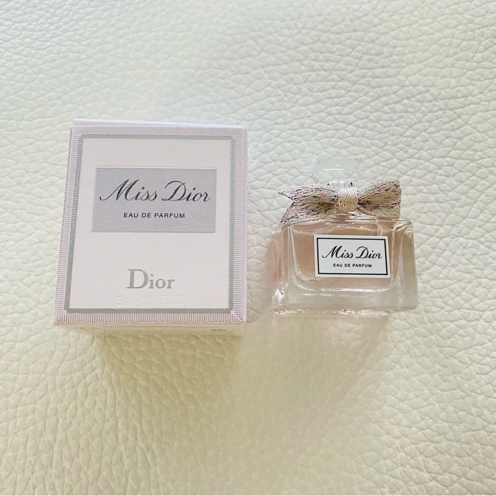 Dior Miss Dior Eau de Par fum miniature 5 ml